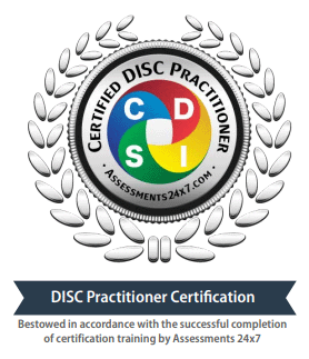 DiSC Practitioner Certification