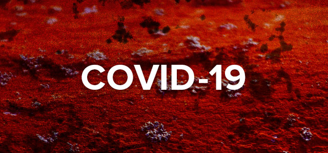 COVID-19 business advice